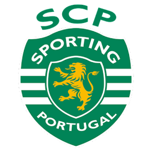 Sporting Lisboa Logo