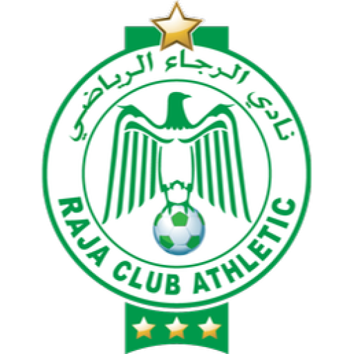 Raja Club Athletic Logo