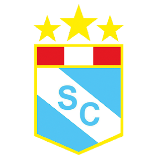 Sporting Cristal Logo
