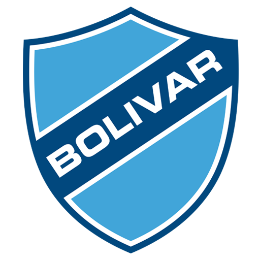 Club Bolívar Logo
