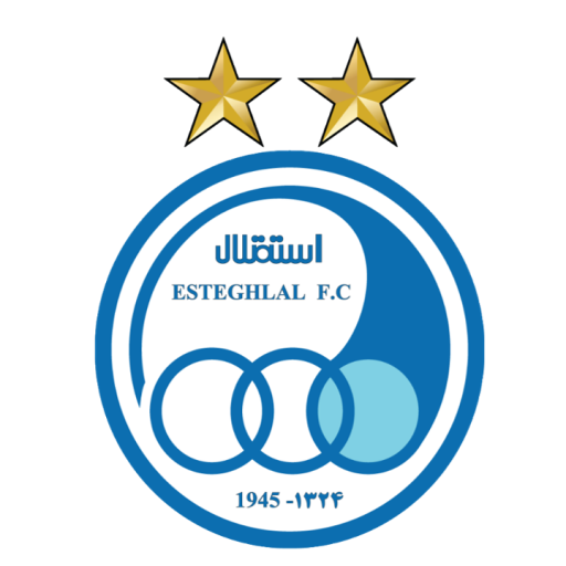 Esteghlal FC Logo