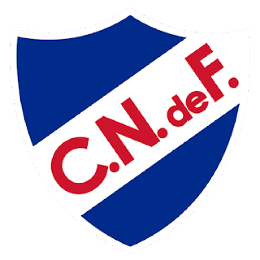 Club Nacional Logo
