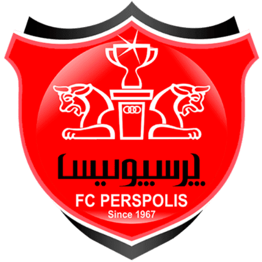 Persepolis FC Logo