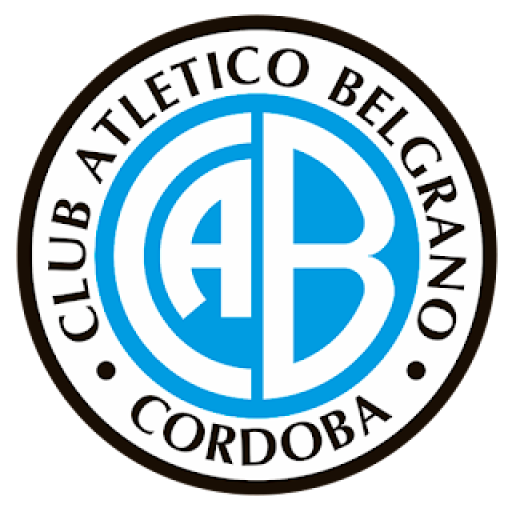 CA Belgrano Logo