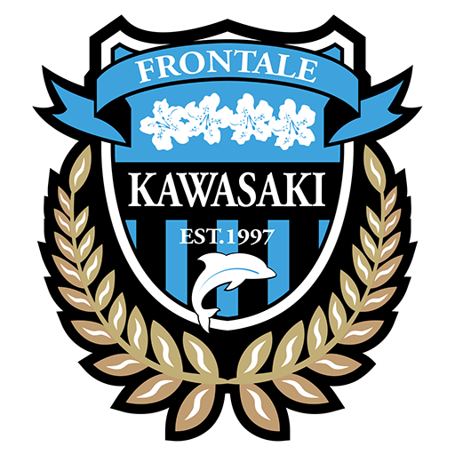 Kawasaki Frontale Logo