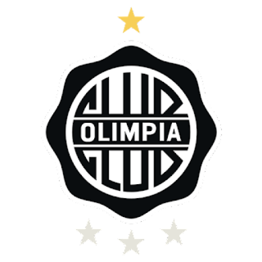 Club Olimpia Logo