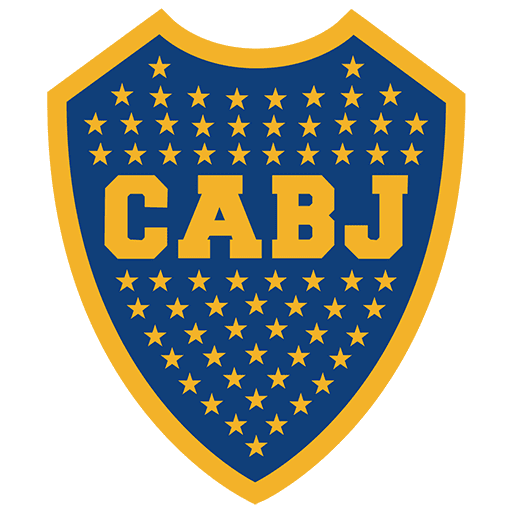 CA Boca Juniors Logo
