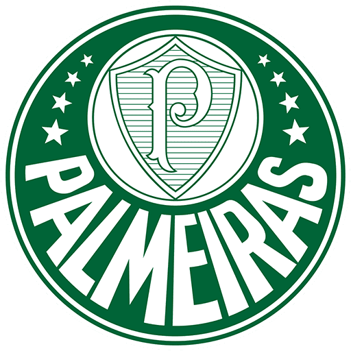 SE Palmeiras Logo