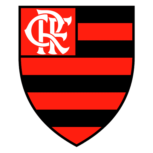 Flamengo Logo