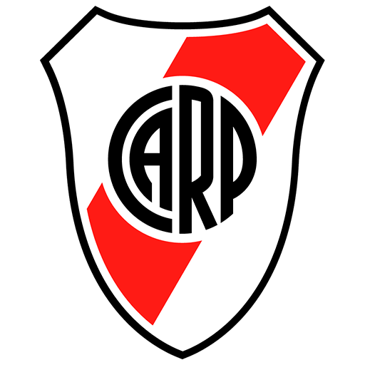 River Plate Logo