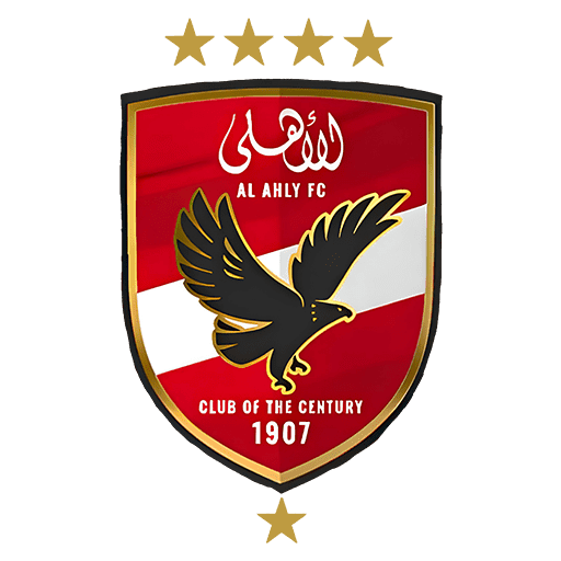 Al Ahly Sc Logo