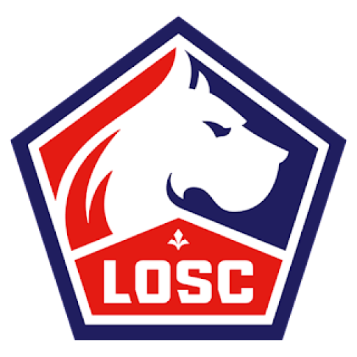 LOSC Lille Logo