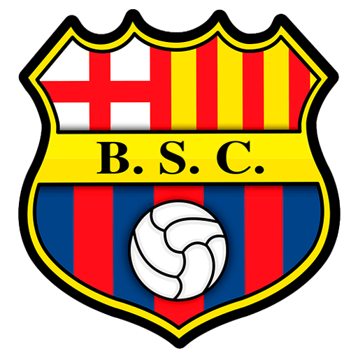 SC Barcelona Logo