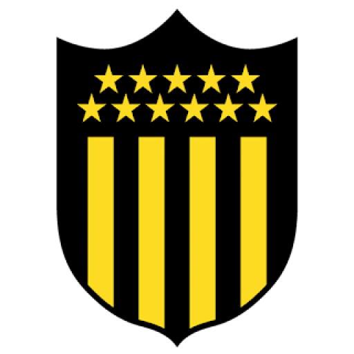 Atlético Peñarol Logo