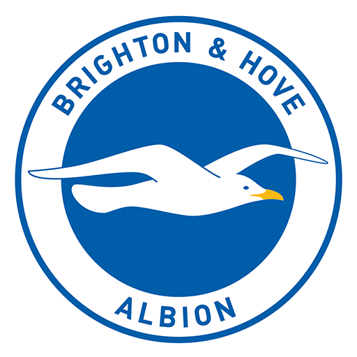 Brighton Football Club Logo