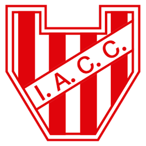 Instituto Central Córdoba Logo