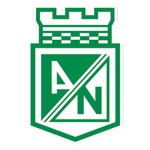 Atlético Nacional Logo