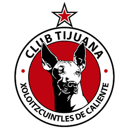 Tijuana Logo