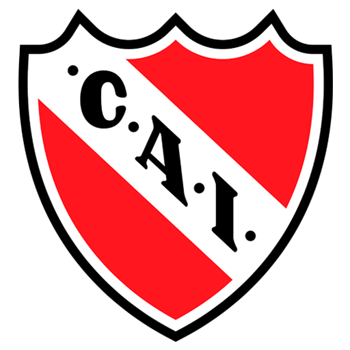 CA Independiente Logo
