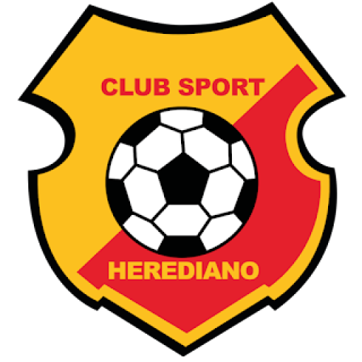 CS Herediano Logo