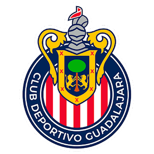 Guadalajara Logo